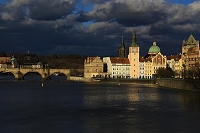 Praha