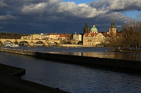 Praha