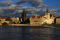 Praha