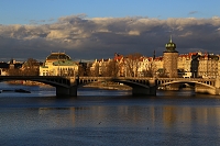 Praha