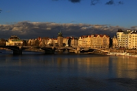 Praha