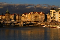 Praha