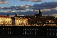 Praha