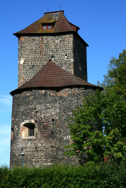 HRAD A KMEN - Hanka Kuerov