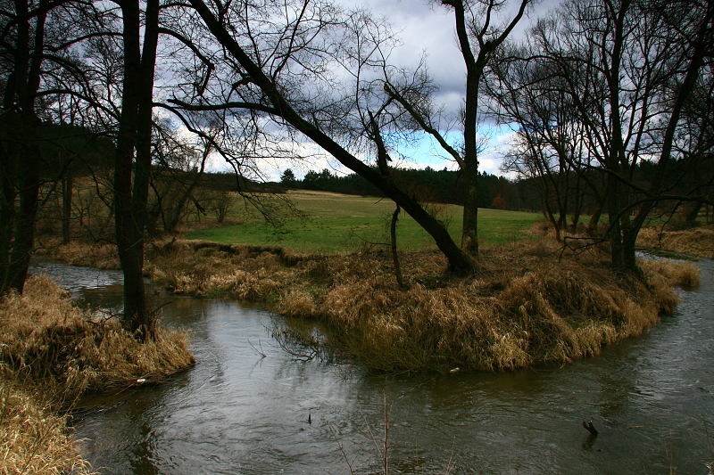 Z RADÍČE DO OSEČAN - Hanka Kučerová