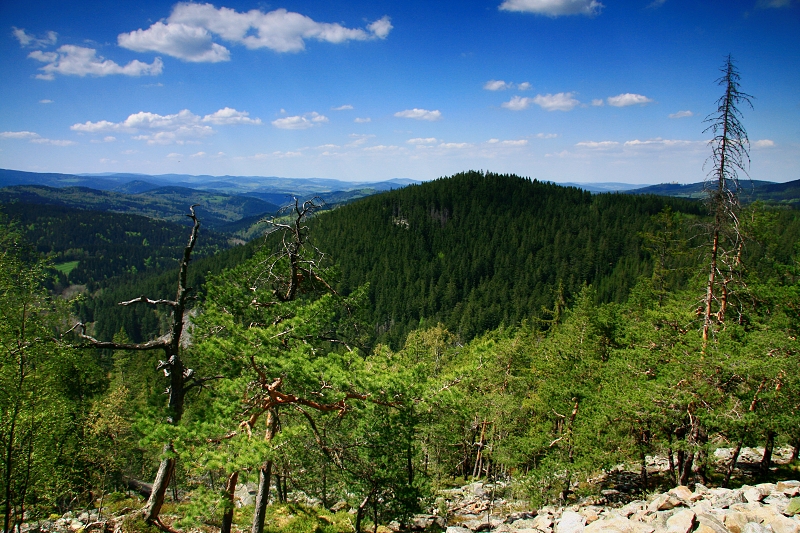 AKROPOLE - Hanka Kučerová