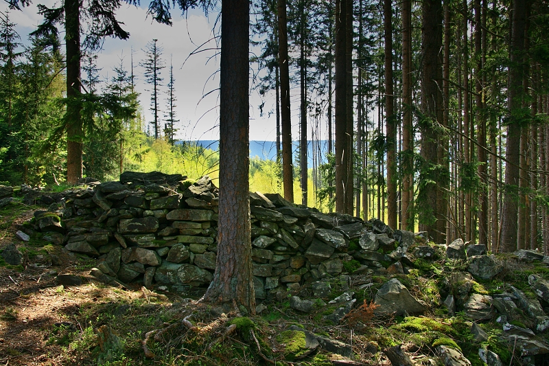 HRADBA - Hanka Kučerová