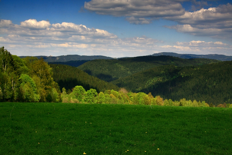 PAŠTECKÁ PASEKA - Hanka Kučerová