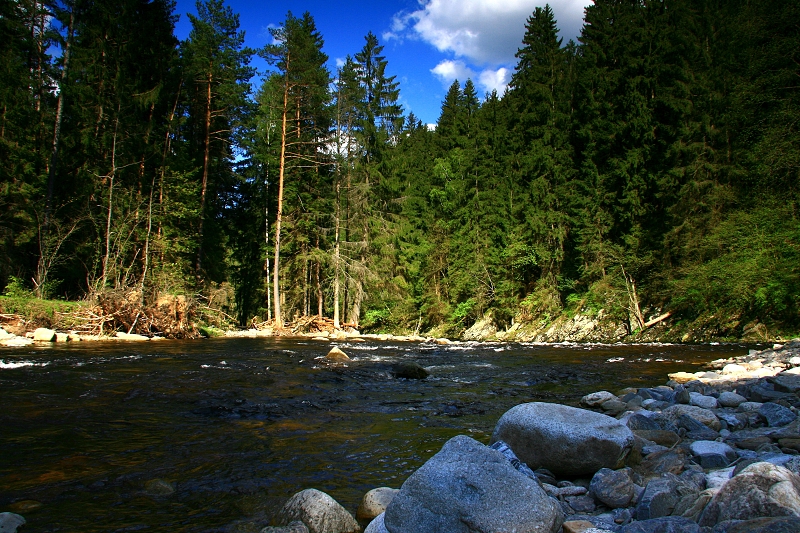 OTAVA - Hanka Kučerová
