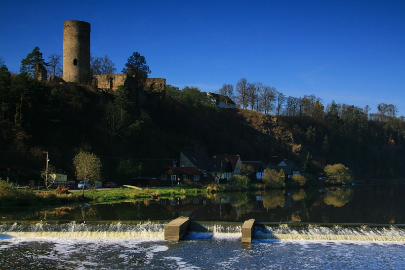 HRADNÍ PANORAMA - Hanka Kučerová