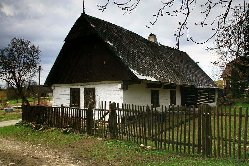 CHALOUPKA - Hanka Kučerová