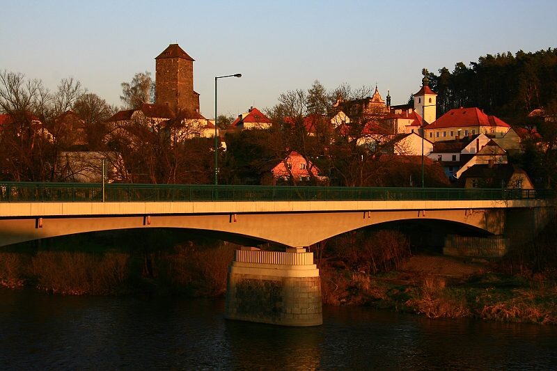 MĚSTEČKO NA DLANI - Hanka Kučerová