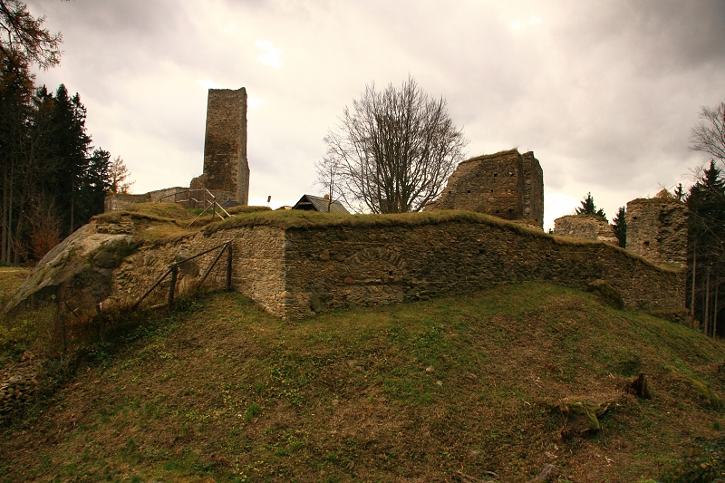 JINÝ POHLED - Hanka Kučerová