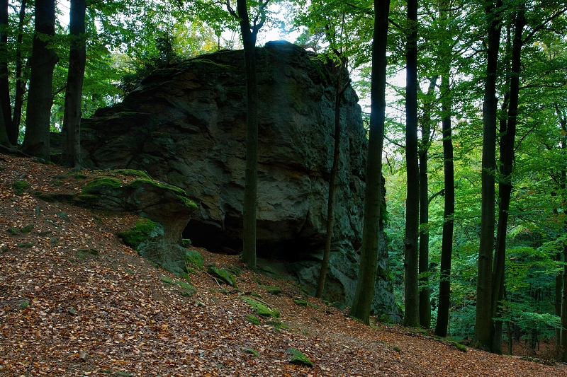 VEŘEJOVÁ SKÁLA - Hanka Kučerová
