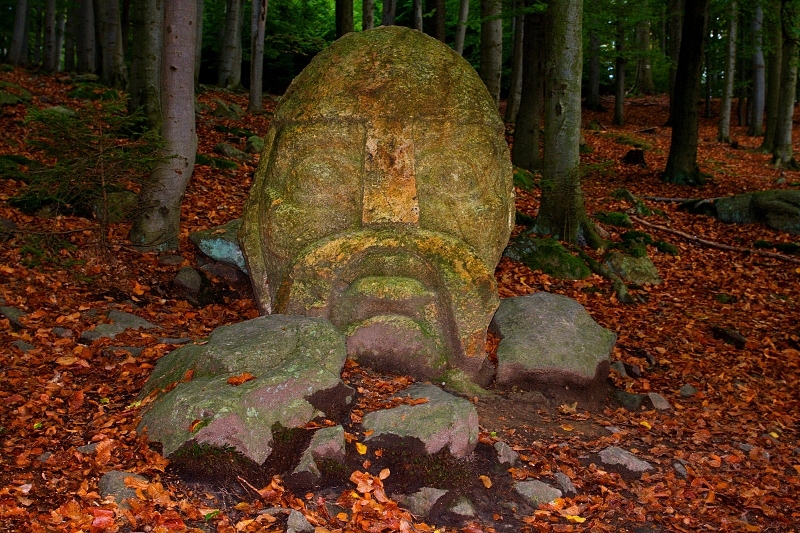 RYTÍŘ - Hanka Kučerová