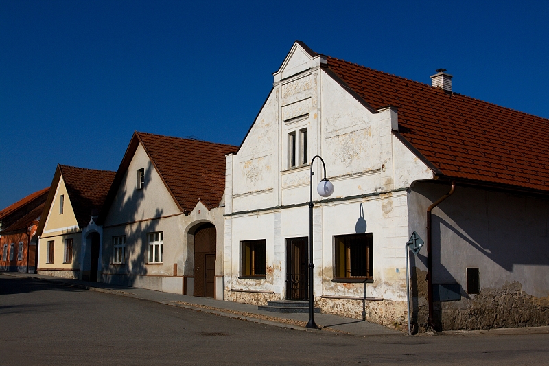 NÁMĚSTÍ - Hanka Kučerová