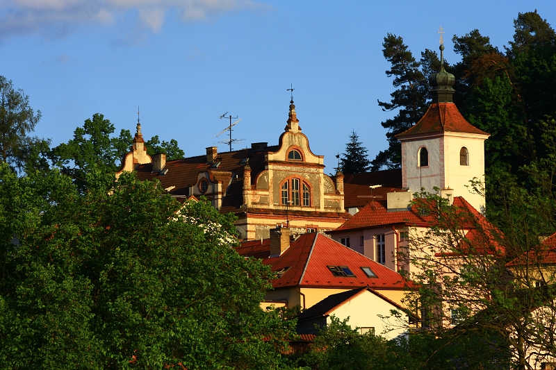 DETAILNÍ POHLED - Hanka Kučerová