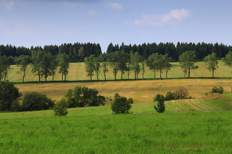KRAJINA - Hanka Kučerová