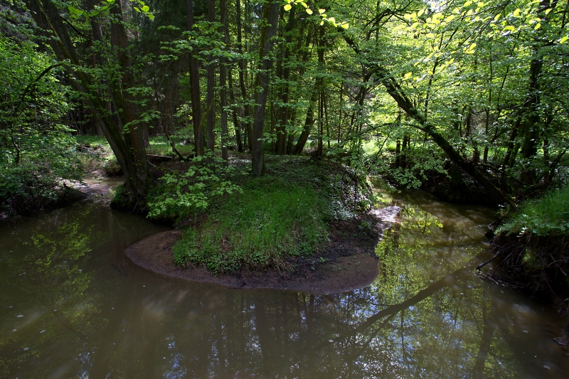 MEANDRY - Hanka Kučerová