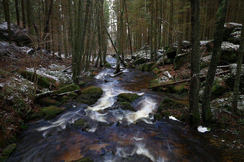 ŘEČIŠTĚ - Hanka Kučerová