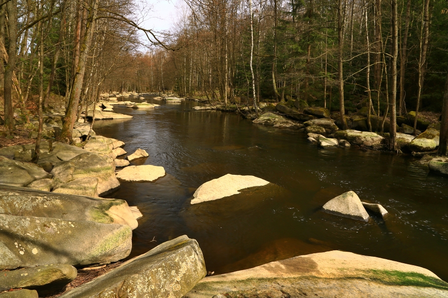 VLTAVA - Hanka Kuerov