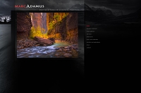 Marc Adamus Marc Adamus
