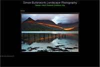 Simon Butterworth Simon Butterworth